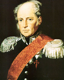 Agustín de Betancourt (1758-1824)