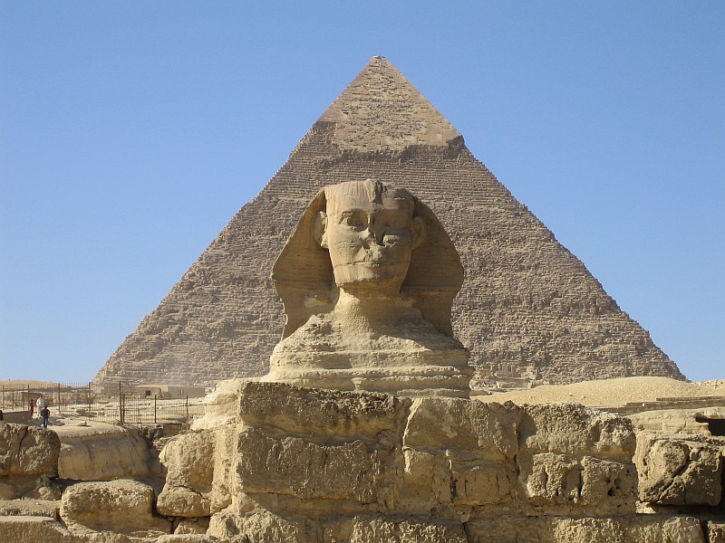 Qué aportó el Antiguo Egipto a la ingeniería? – El blog de Víctor Yepes