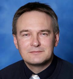 Profesor Lauri Koskela
