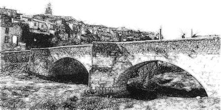 Puente Ontinyent