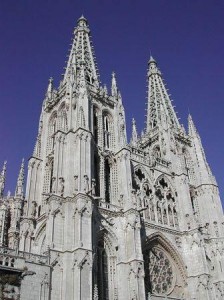 Catedral de Burgos