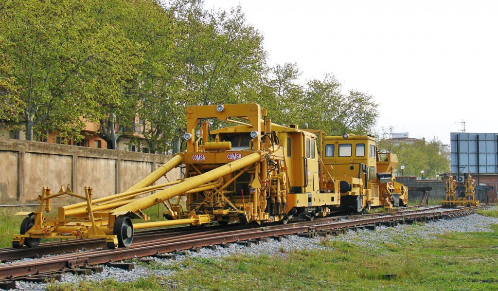 Vehículos_de_mantenimiento_de_vía_en_el_Museu_de_Catalunya