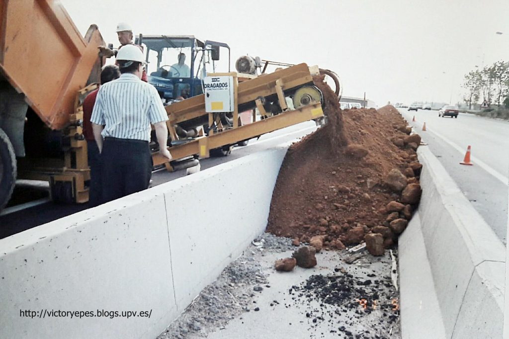 Imagen: V. Yepes (1991).