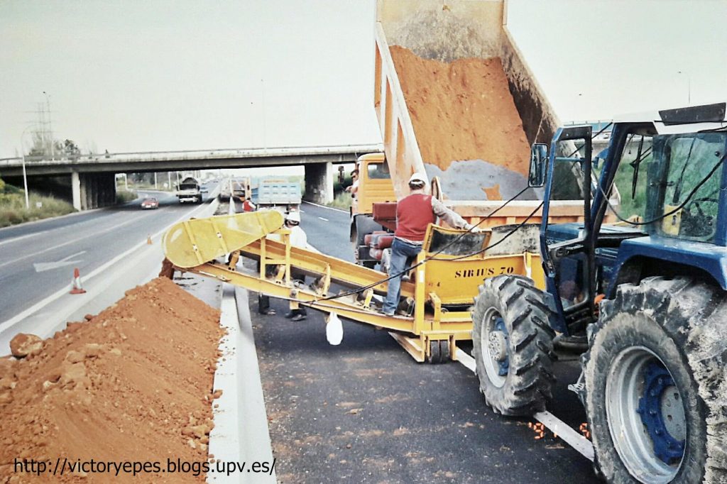 Imagen: V. Yepes (1991)