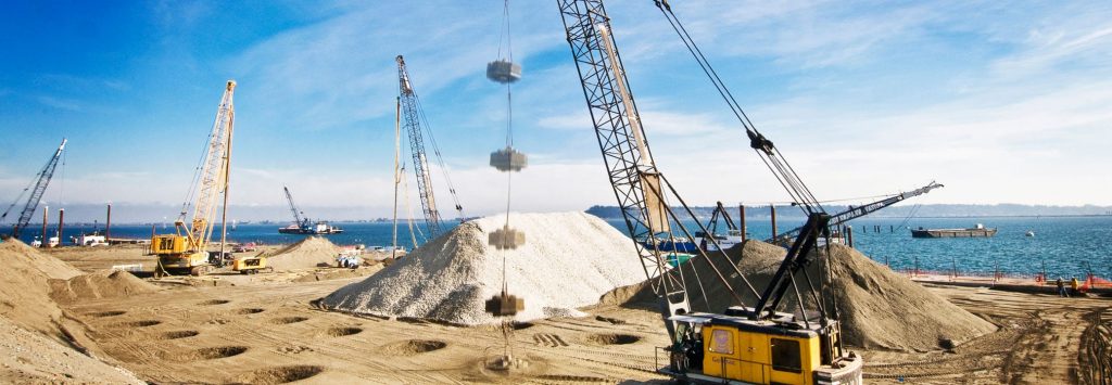 Compactación dinámica (cortesía de Menard)