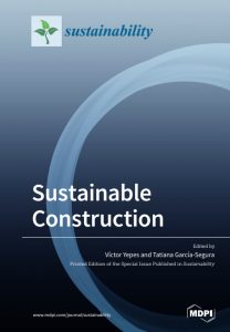 Open Access Book: Sustainable Construction – El blog de Víctor Yepes